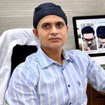 Dr Sandeep Mahapatra Best Hair Transplant Surgeon In Bangalore