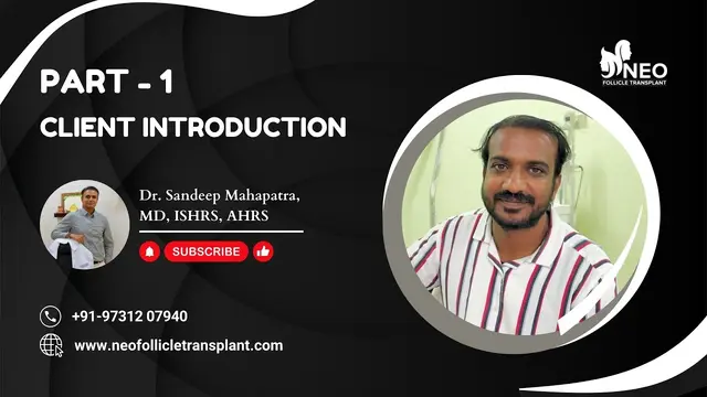 Threads for Hair | Hair Loss Treatment Bangalore | Hair Restoration in Bangalore