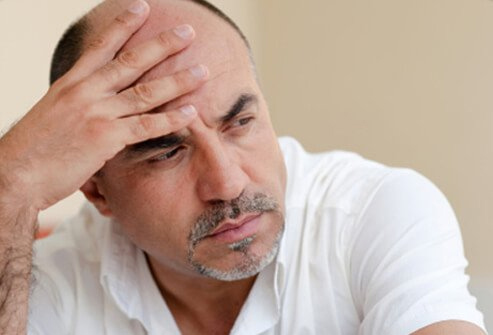 How Old Is Too Old For Hair Transplant?