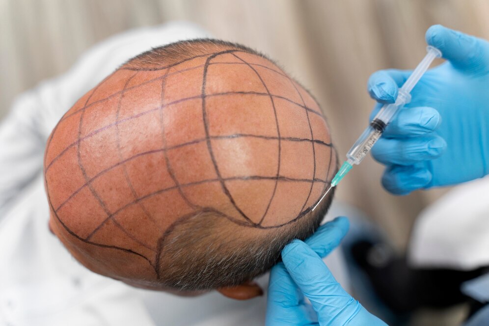 9 Must-Know Insights Before Your Hair Transplant Procedure